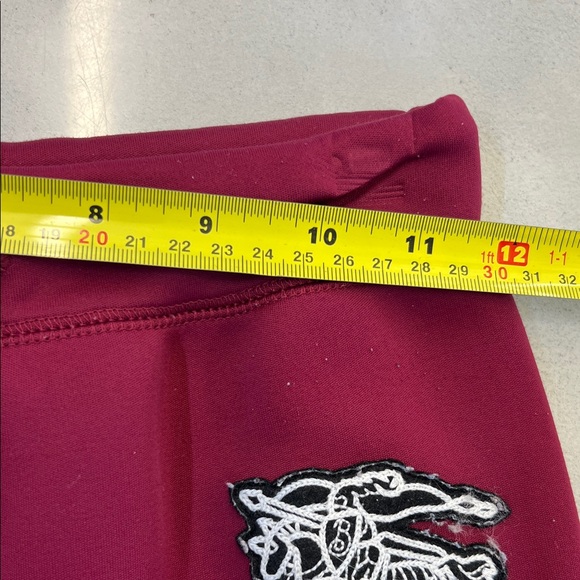 Burberry Joggers with Black Accents - Picture 5 of 8